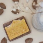 Porte-savon en liège 100% naturel – Image 3