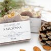 Barre de savon A Madonna