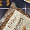 Amandes Décortiquées Corse – L’en-cas parfait ! – Image 2